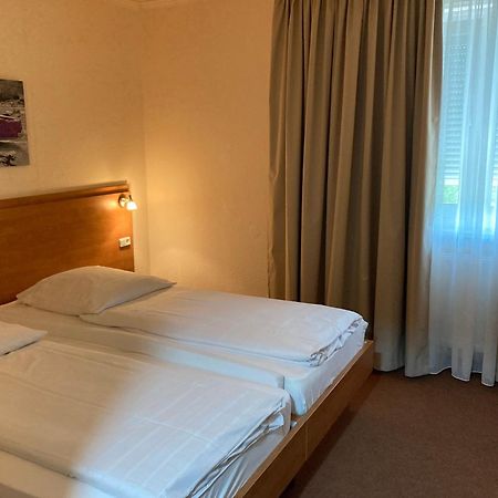 Hotel Oyten Am Markt Eksteriør billede