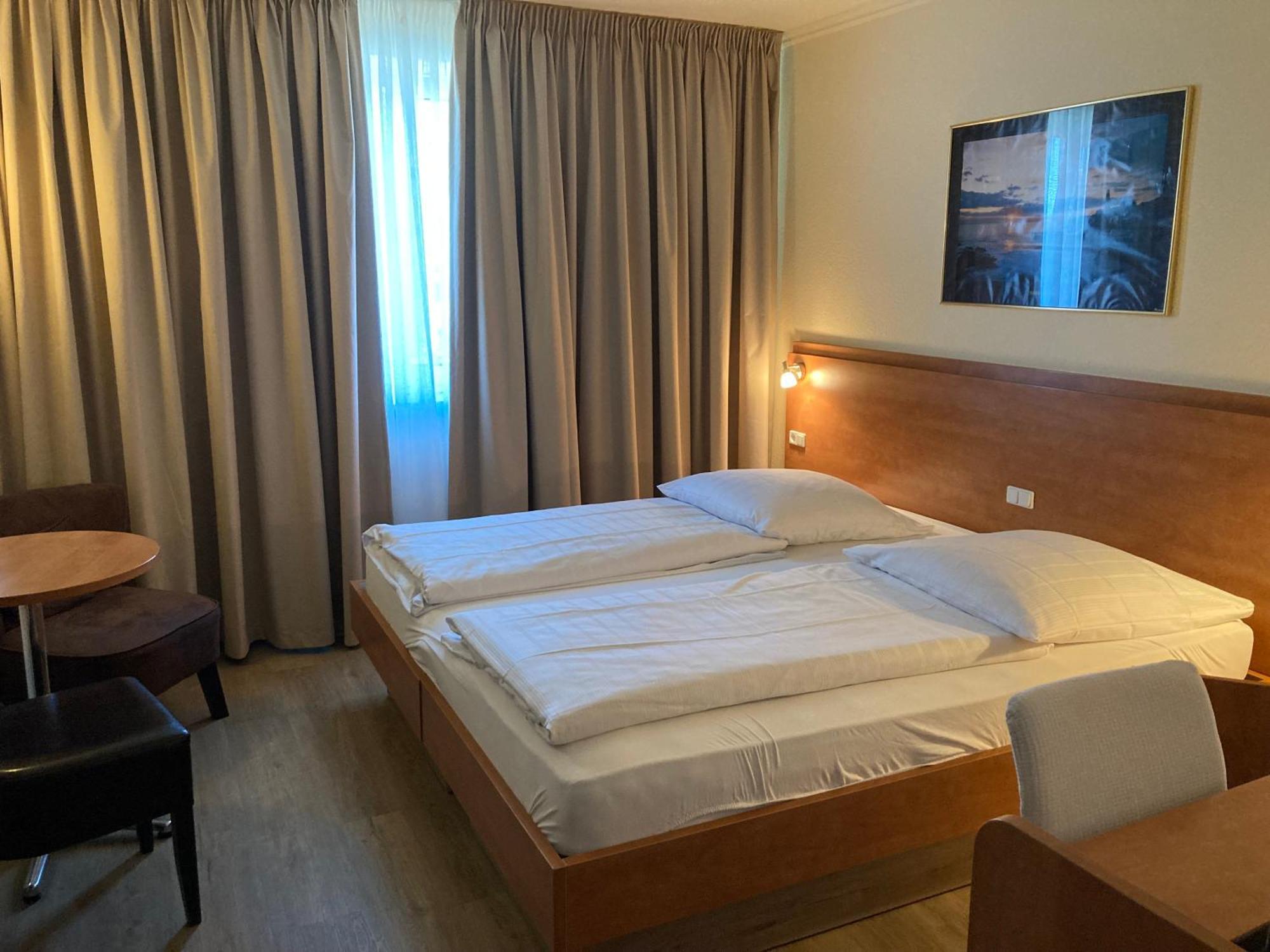 Hotel Oyten Am Markt Eksteriør billede